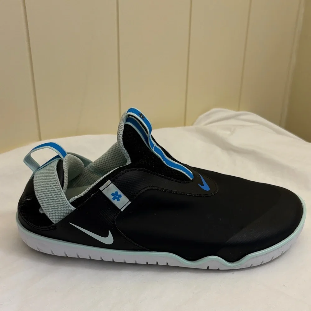 Nike Air Zoom Pulse experience comfort